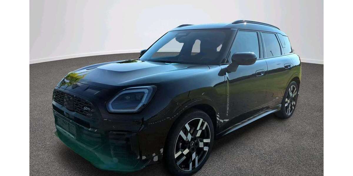 Mini Countryman C 1.470 km 46.654 &euro; München 80788