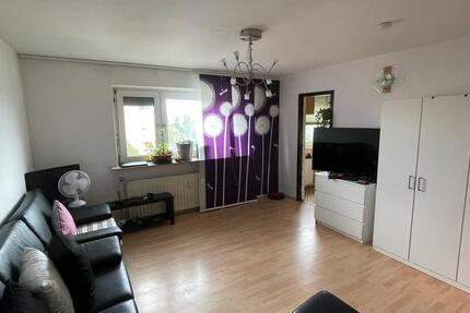 Appartement 32qm, 8OG, frei ab April 2026❗️ 1 zimmer