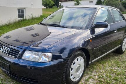 Audi A3 78.700 km 2.250 &euro; München 80995