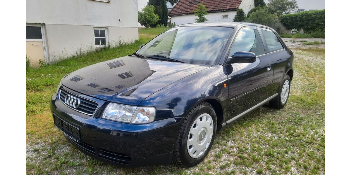 Audi A3 78.700 km 2.250 &euro; München 80995