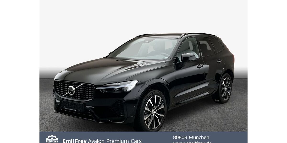 Volvo XC60 28.122 km 39.494 &euro; München 80809