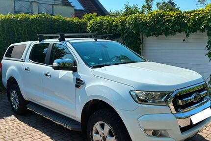 Ford Ranger 169.000 km 15.900 &euro; Gräfelfing 82166
