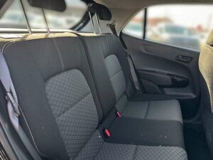 PICANTO FACELIFT 1.0 MT EDITION 7