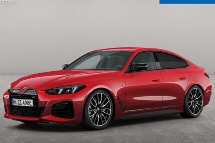 BMW i4 14.785 km 61.995 &euro; München 80939