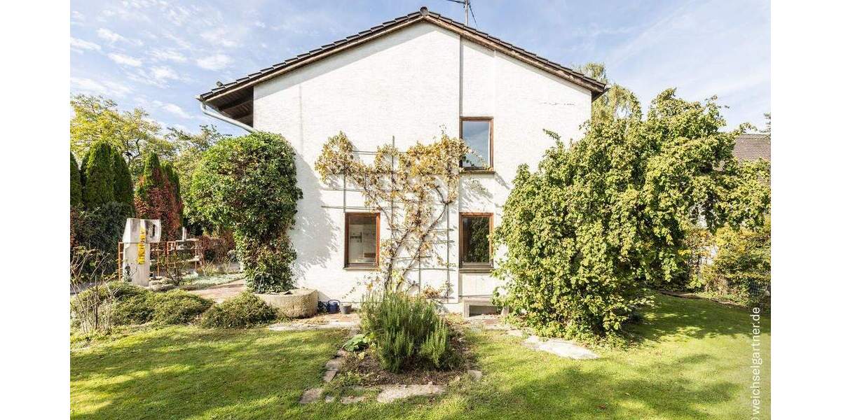 Einfamilienhaus Kirchheim bei München Heimstetten - 7 Zimmer, 240 m&sup2;, 1.350.000&euro; | Angebot:25728775