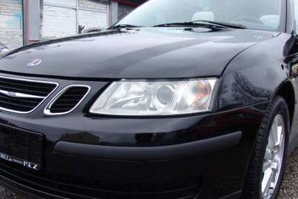 Saab 9-3 131.871 km 4.300 &euro; Dachau 85221