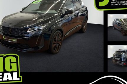 Peugeot 3008 72.392 km 26.990 &euro; Dachau 85221