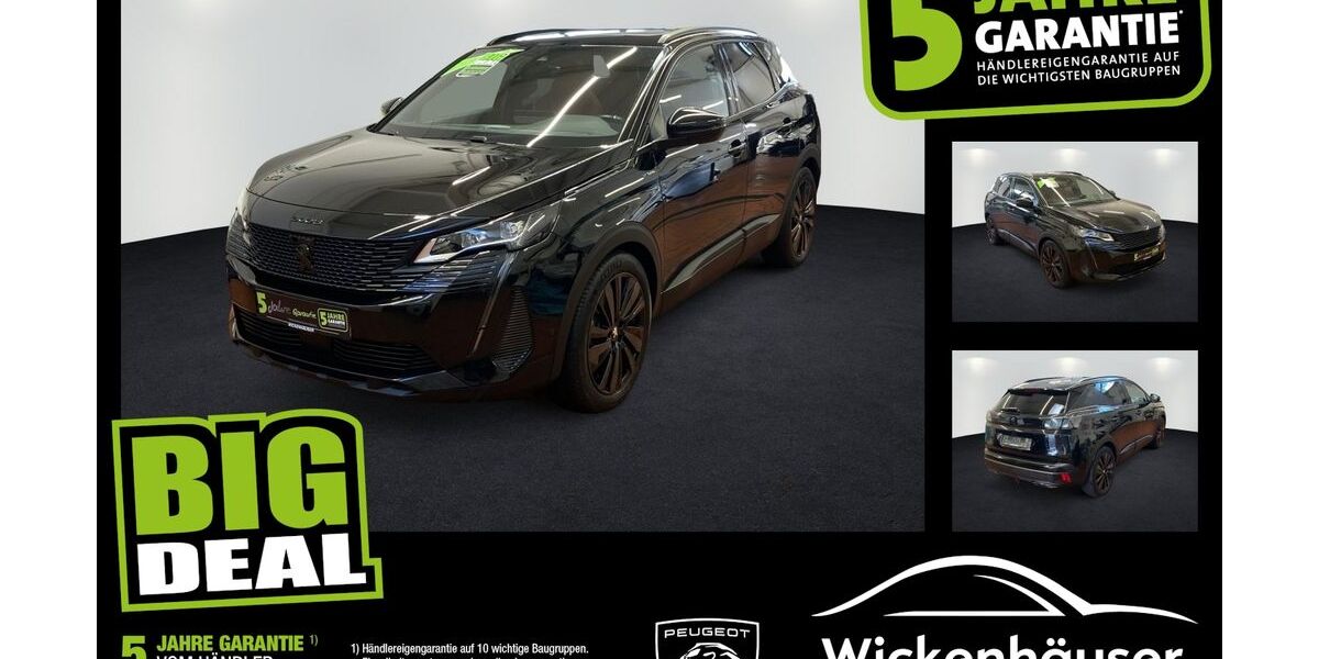 Peugeot 3008 72.392 km 26.990 &euro; Dachau 85221