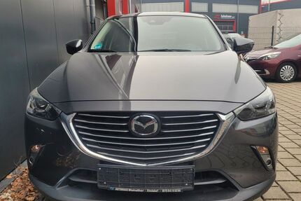 Mazda CX-3 113.000 km 11.500 &euro; Puchheim (nähe München) 82178