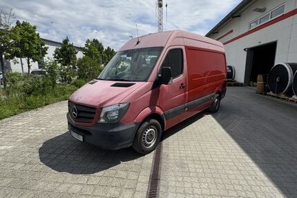 Mercedes-Benz Sprinter 152.726 km 17.000 &euro; Forstinning 85661