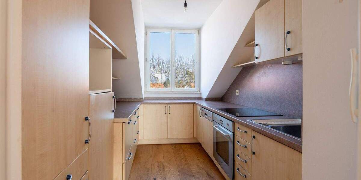 Etagenwohnung Höhenkirchen-Siegertsbrunn Siegertsbrunn - 3 Zimmer, 71 m&sup2;, 460.000&euro; | Angebot:25692680