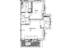 Etagenwohnung München Thalk.Obersendl.-Forsten-Fürstenr.-Solln - 2 Zimmer, 64 m&sup2;, 1.395&euro; | Angebot:26853038