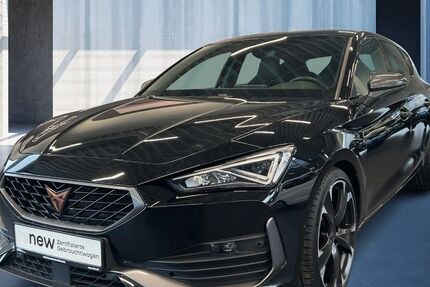 Cupra Leon 36.665 km 28.590 &euro; München 81827