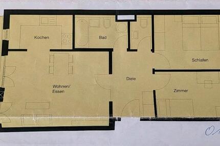 Wohnung Aschheim - 3 Zimmer, 73 m&sup2;, 499.000&euro; | Angebot:26039813