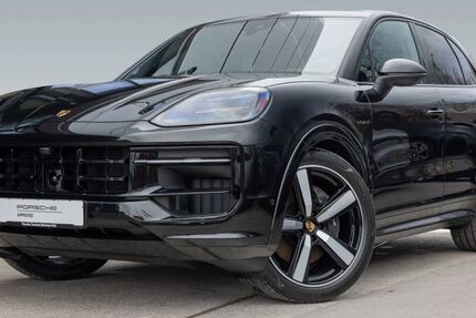 Porsche Cayenne 7.100 km 108.950 &euro; München 81477