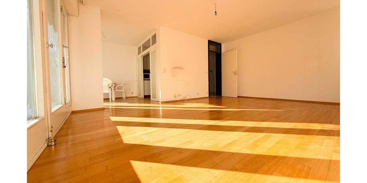 Etagenwohnung Starnberg - 3 Zimmer, 85 m&sup2;, 545.000&euro; | Angebot:25745074