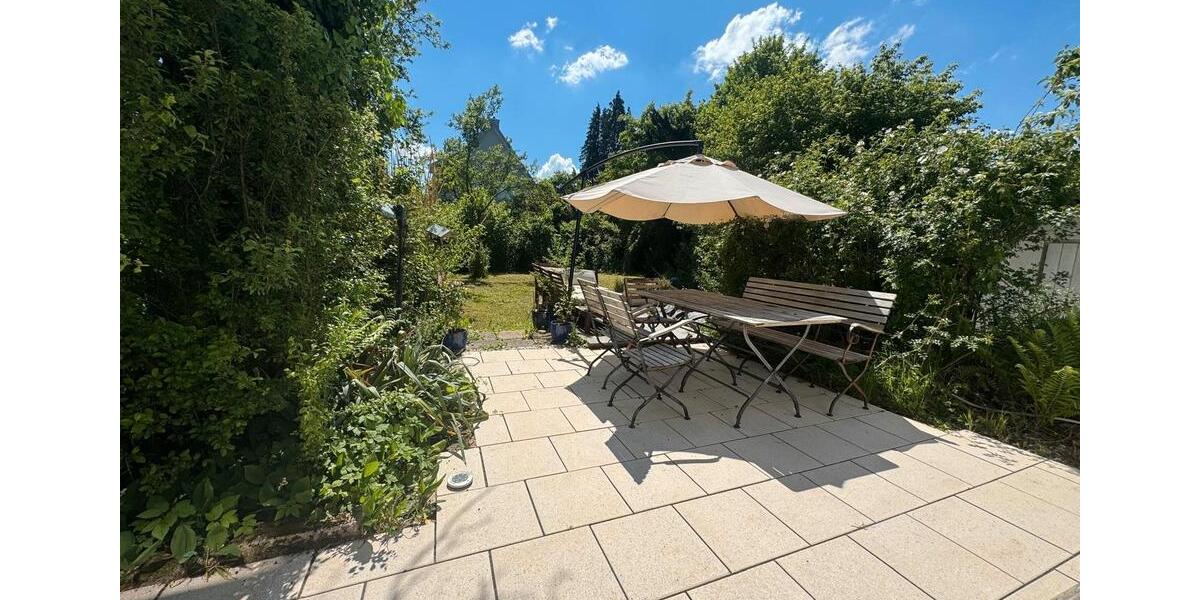Doppelhaushälfte München Pasing-Obermenzing - 4 Zimmer, 120 m&sup2;, 1.250.000&euro; | Angebot:26564717