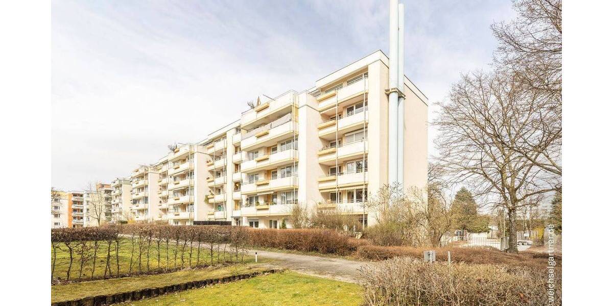 Etagenwohnung Haar - 3 Zimmer, 80 m&sup2;, 425.000&euro; | Angebot:25937732