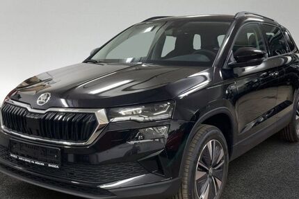 Skoda Karoq 6.500 km 32.990 &euro; München 80687