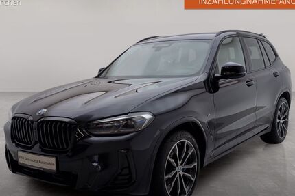 BMW X3 62.985 km 50.507 &euro; München 80939