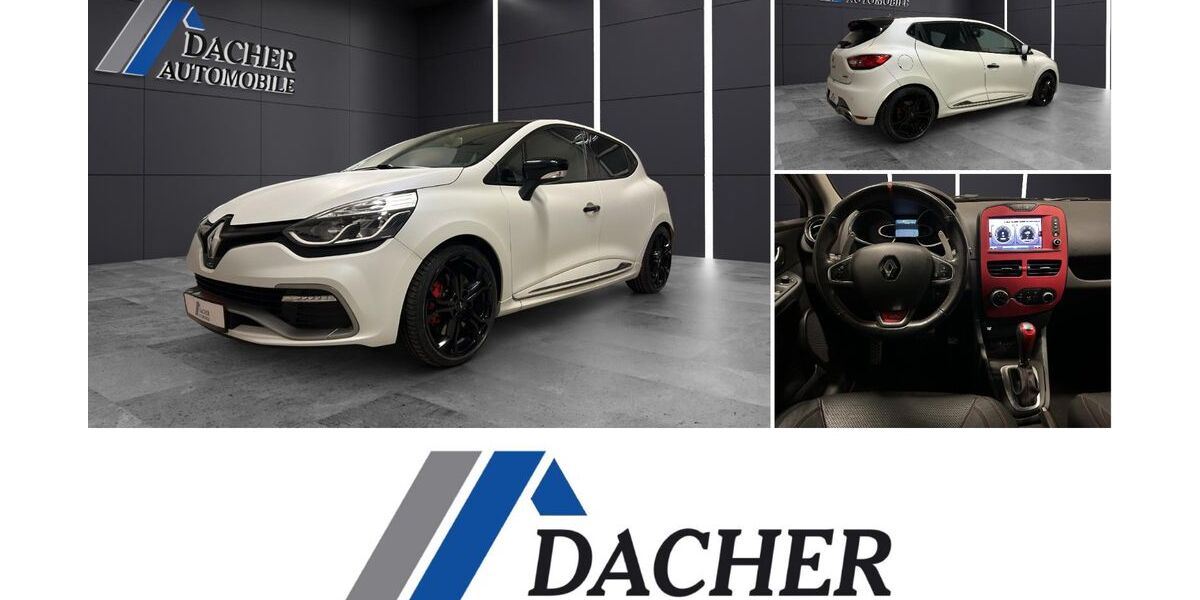 Renault Clio 80.777 km 16.950 &euro; Fahrenzhausen 85777