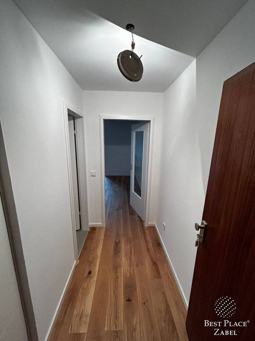 Wohnung in München
