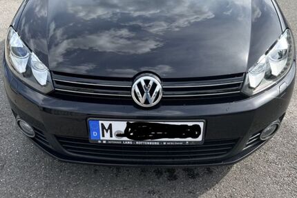 VW Eos 101.000 km 13.900 &euro; München 80339