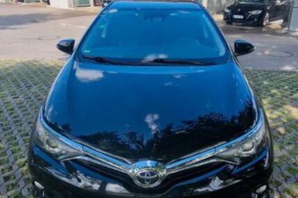Toyota Auris 94.500 km 8.500 &euro; München 80933