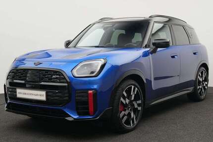 Mini JCW Countryman All4 14.520 km 48.300 &euro; München 80788