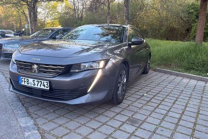 Peugeot 508 211.000 km 13.500 &euro; München 81477