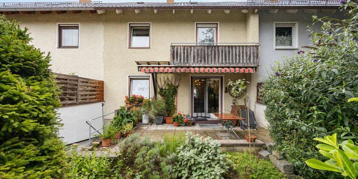 Haus zum Kaufen in Ebersberg 470.000 € 100 m² 4 zimmer
