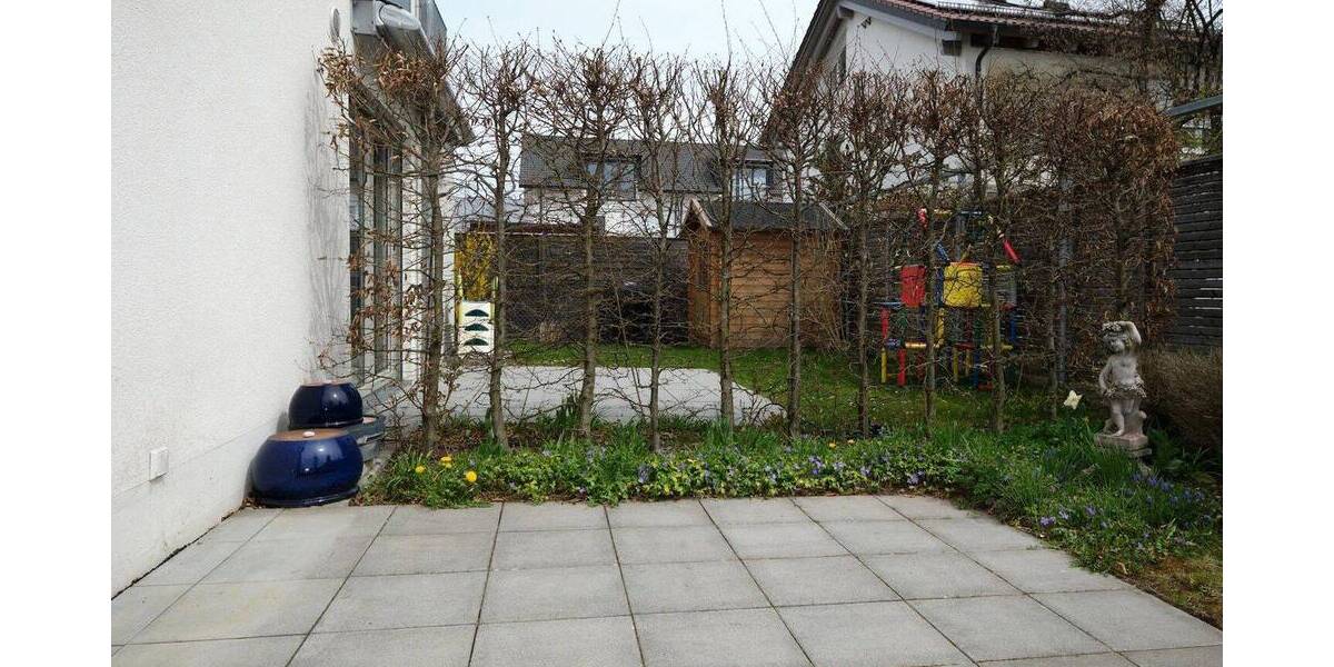 Terrassenwohnung München Thalk.Obersendl.-Forsten-Fürstenr.-Solln - 2 Zimmer, 66 m&sup2;, 599.000&euro; | Angebot:26283856