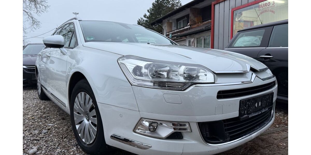 Citroen C5 175.000 km 2.223 &euro; München 81243