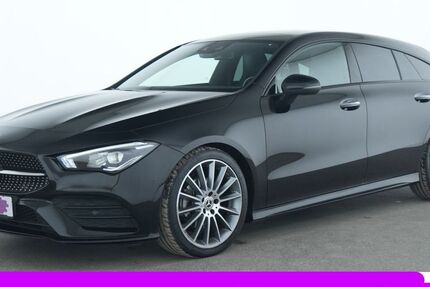 Mercedes-Benz CLA 200 Shooting Brake 40.505 km 25.735 &euro; Garching bei München 85748