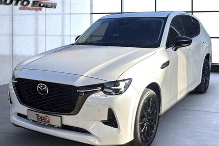 Mazda CX-60 44.470 km 34.980 &euro; Höhenkirchen-Siegertsbrunn 85635