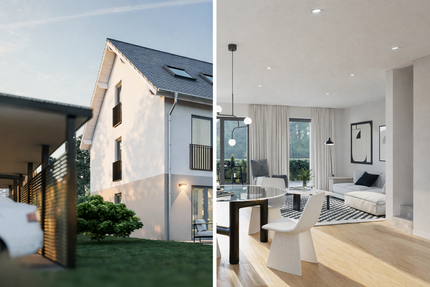 Wohnung München Allach-Untermenzing - 6 Zimmer, 120 m&sup2;, 899.000&euro; | Angebot:26834027