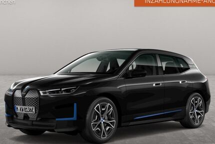 BMW iX 71.115 km 44.485 &euro; München 80939