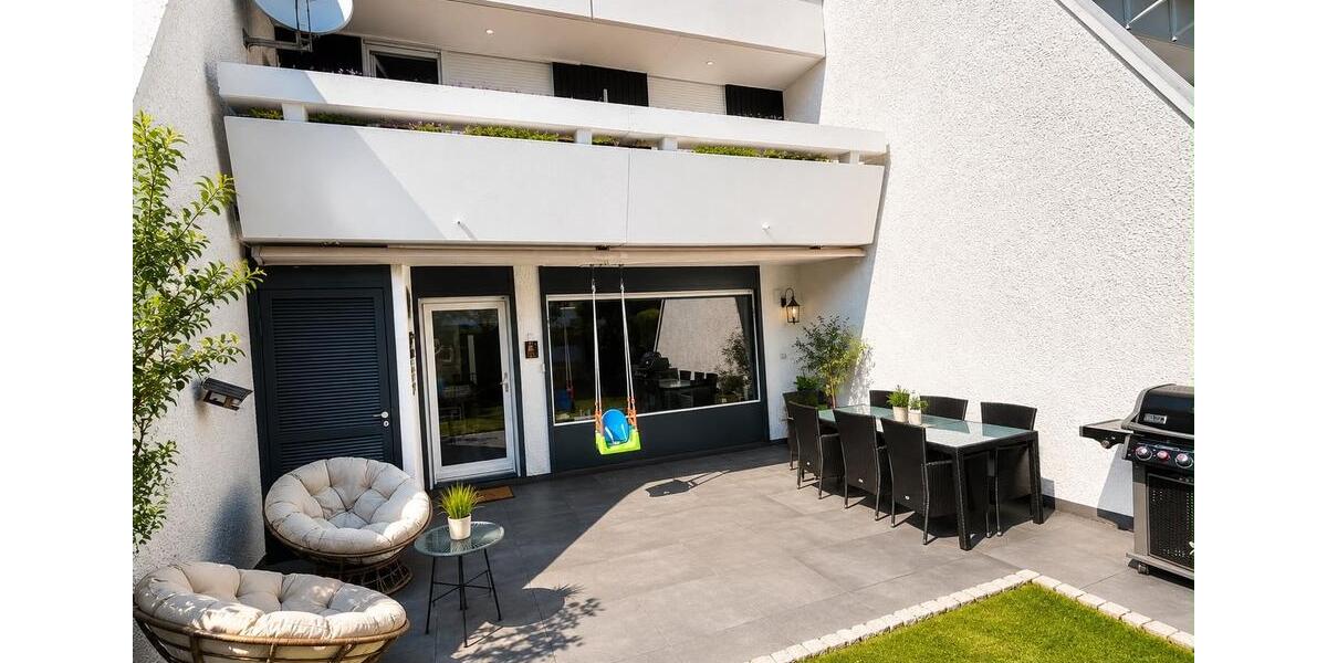 Reihenhaus Haar - 4 Zimmer, 120 m&sup2;, 830.000&euro; | Angebot:26988238