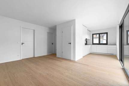 Wohnung München Allach-Untermenzing - 3 Zimmer, 63 m&sup2;, 620.000&euro; | Angebot:27101316