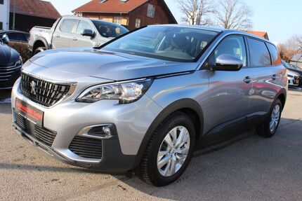 Peugeot 5008 108.820 km 16.900 &euro; Höhenkirchen 85635