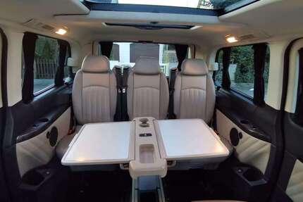 Mercedes-Benz Viano 182.000 km 29.800 &euro; München 81671