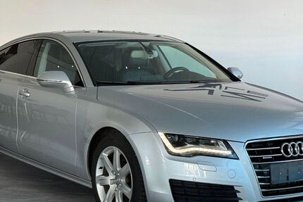 Audi A7 115.580 km 17.895 &euro; München 80807
