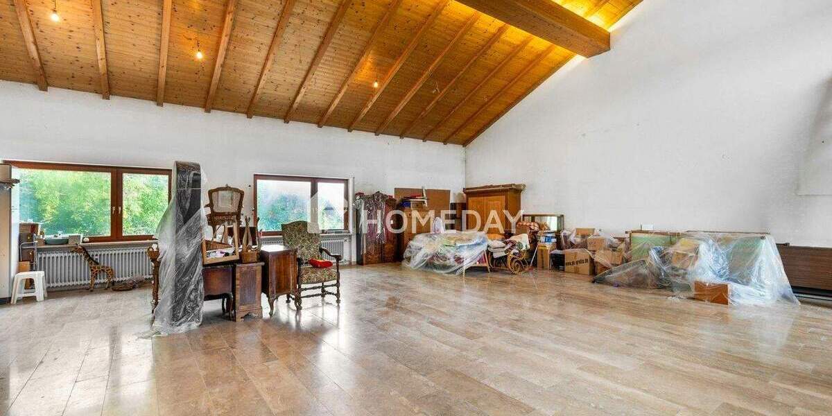 Einfamilienhaus Glonn - 9 Zimmer, 285 m&sup2;, 1.500.000&euro; | Angebot:25699753