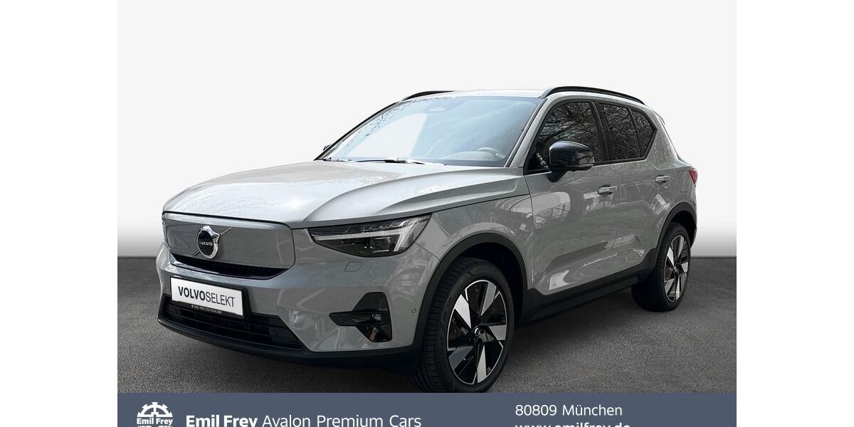 Volvo EX40 37.122 km 48.990 &euro; München 80809