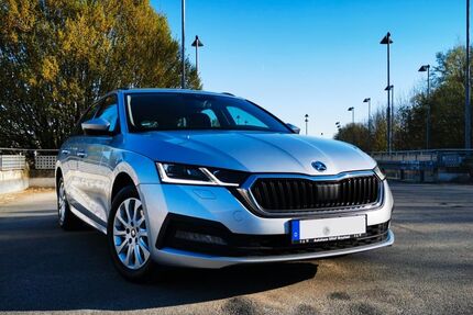 Skoda Octavia 159.000 km 15.700 &euro; Starnberg 82319