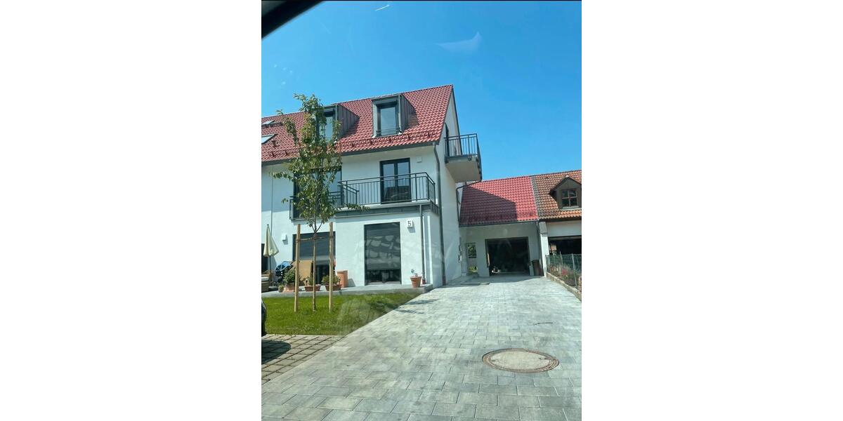 Maisonettewohnung am karlsfelder see 4 zimmer