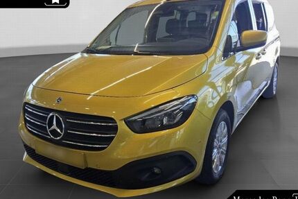 Mercedes-Benz T-Klasse 1.766 km 33.650 &euro; Landsham 85652