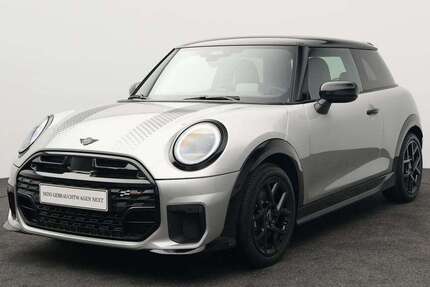 Mini Cooper S 10.746 km 32.681 &euro; München 80788