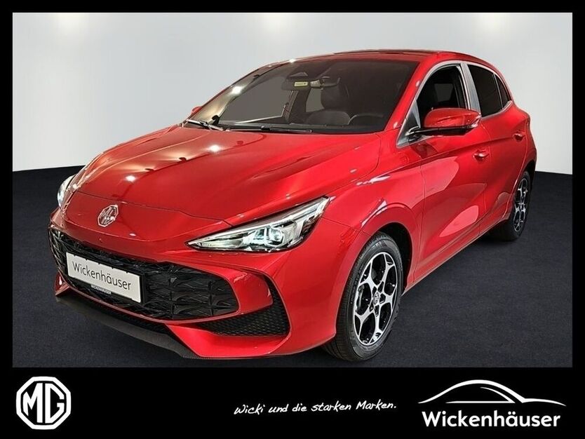 MG3