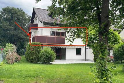 Wohnung München Pasing-Obermenzing - 3 Zimmer, 75 m&sup2;, 1.880&euro; | Angebot:26794379